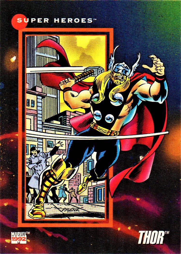 Thor #48
