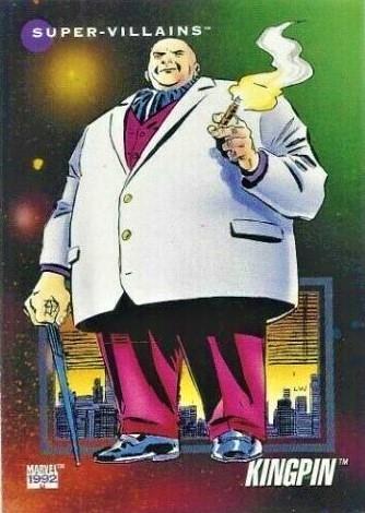 Kingpin #130
