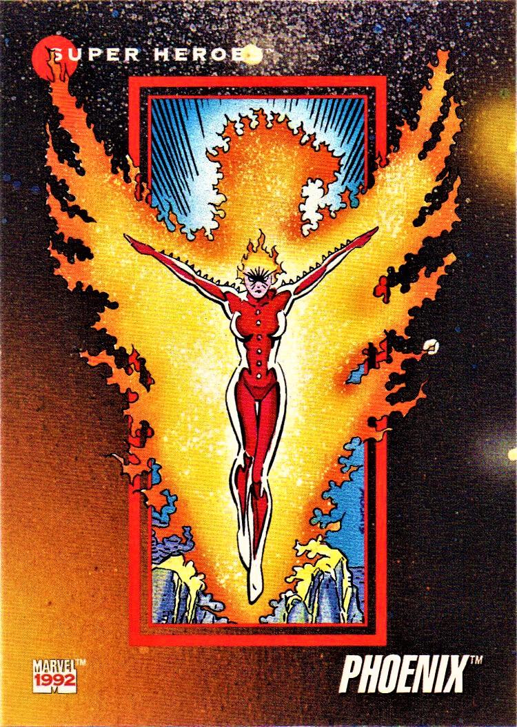 Phoenix #11