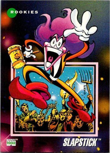 Slapstick #142
