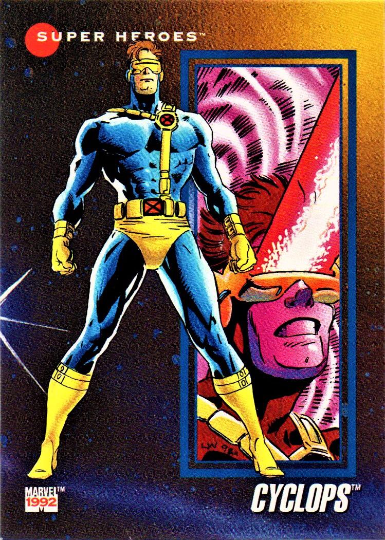 Cyclops #68