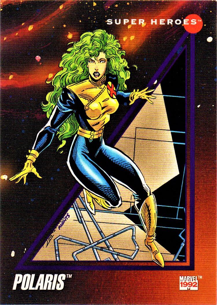 Polaris #54