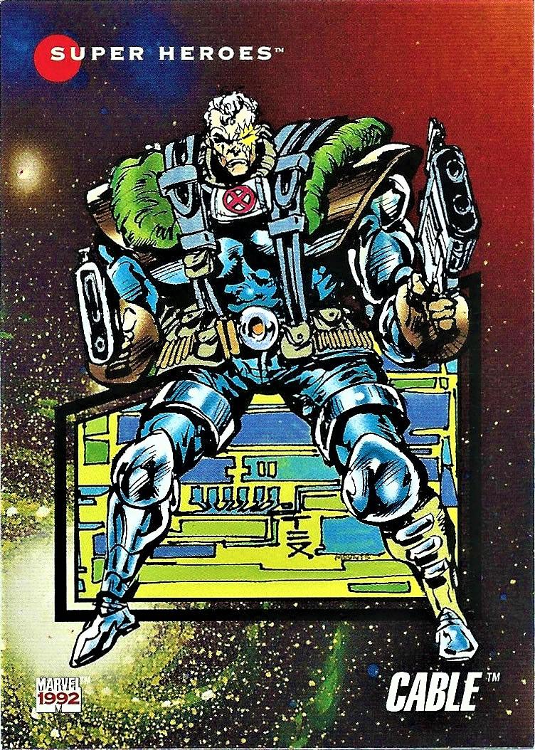 Cable #50