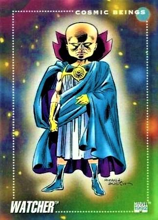 Watcher #152