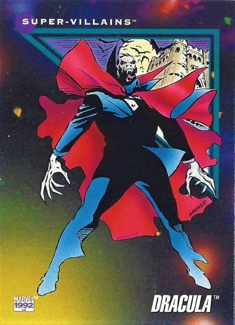 Dracula #115