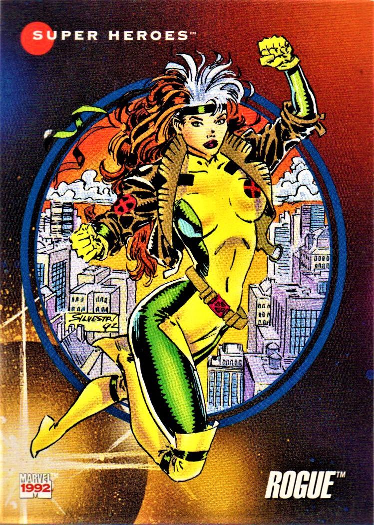 Rogue #64