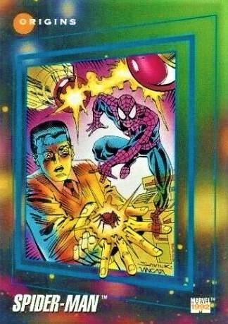 Spider-Man #162