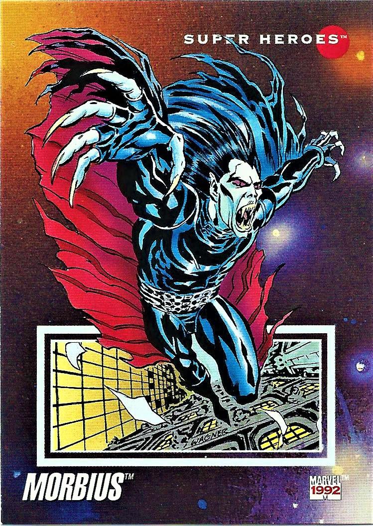 Morbius #21