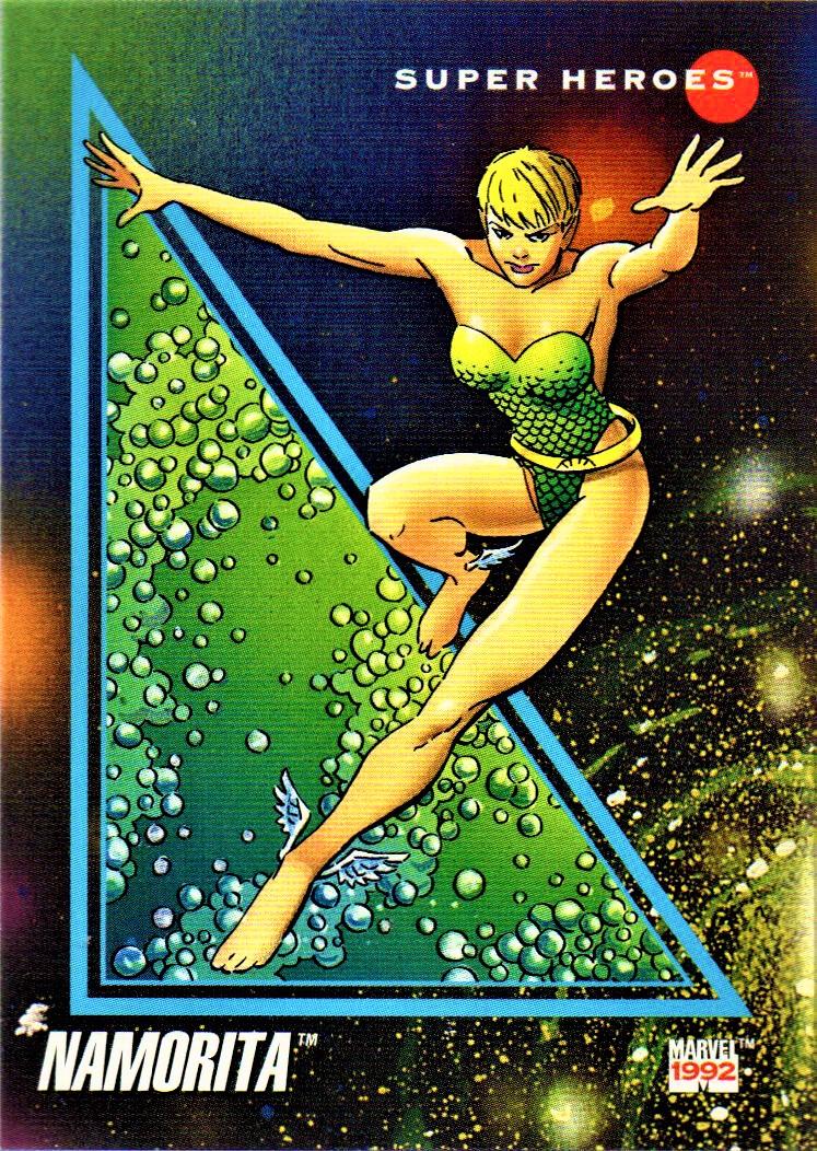 Namorita #49