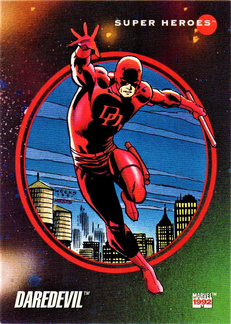 Daredevil #20