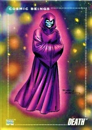 Death #157