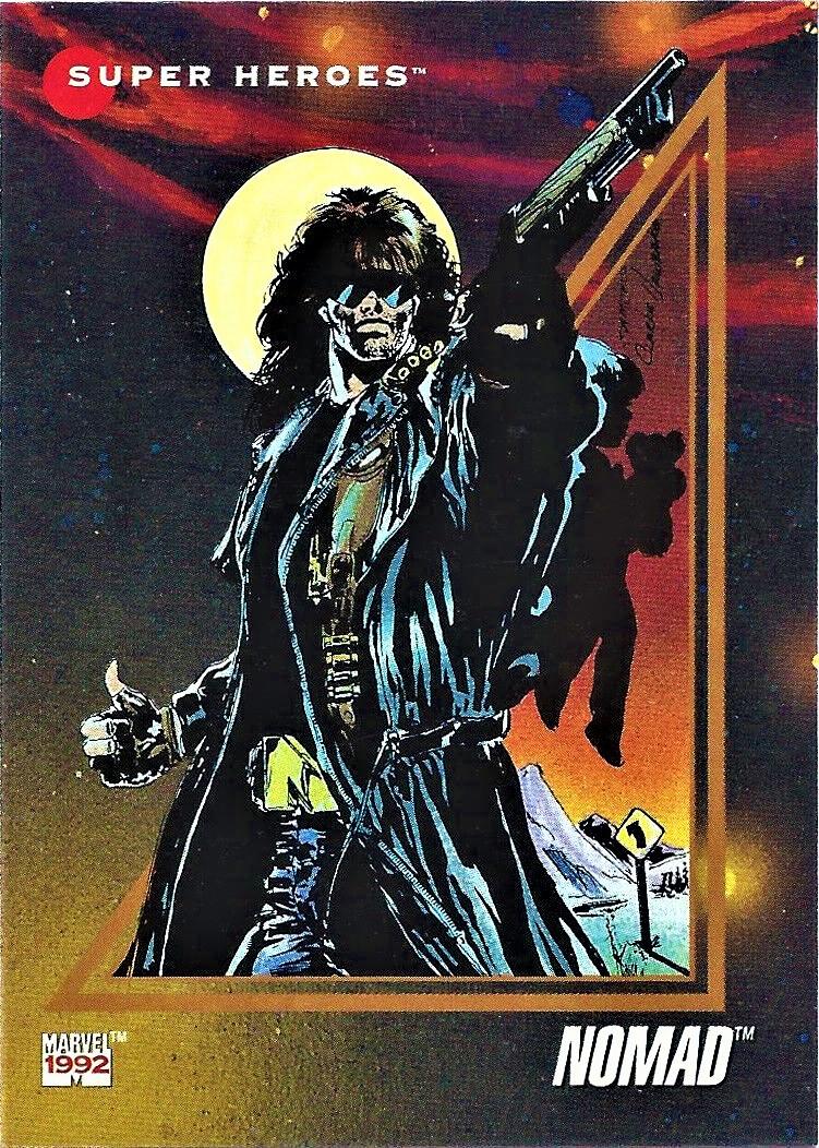 Nomad #53