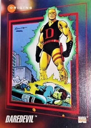 Daredevil #168