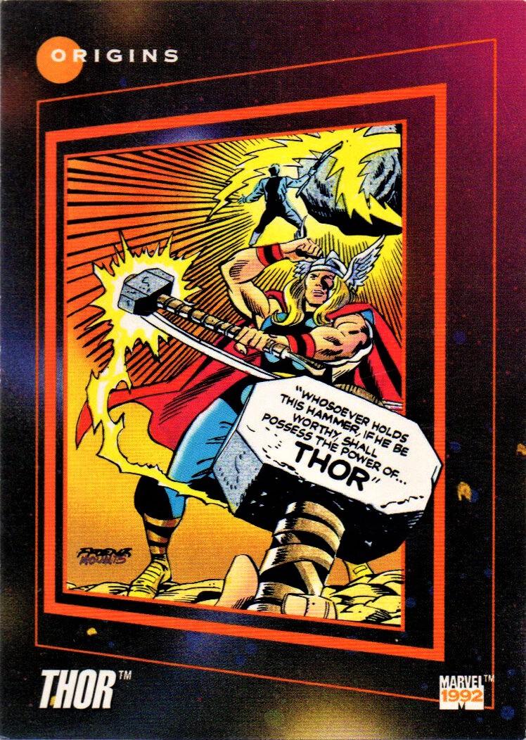 Thor #170