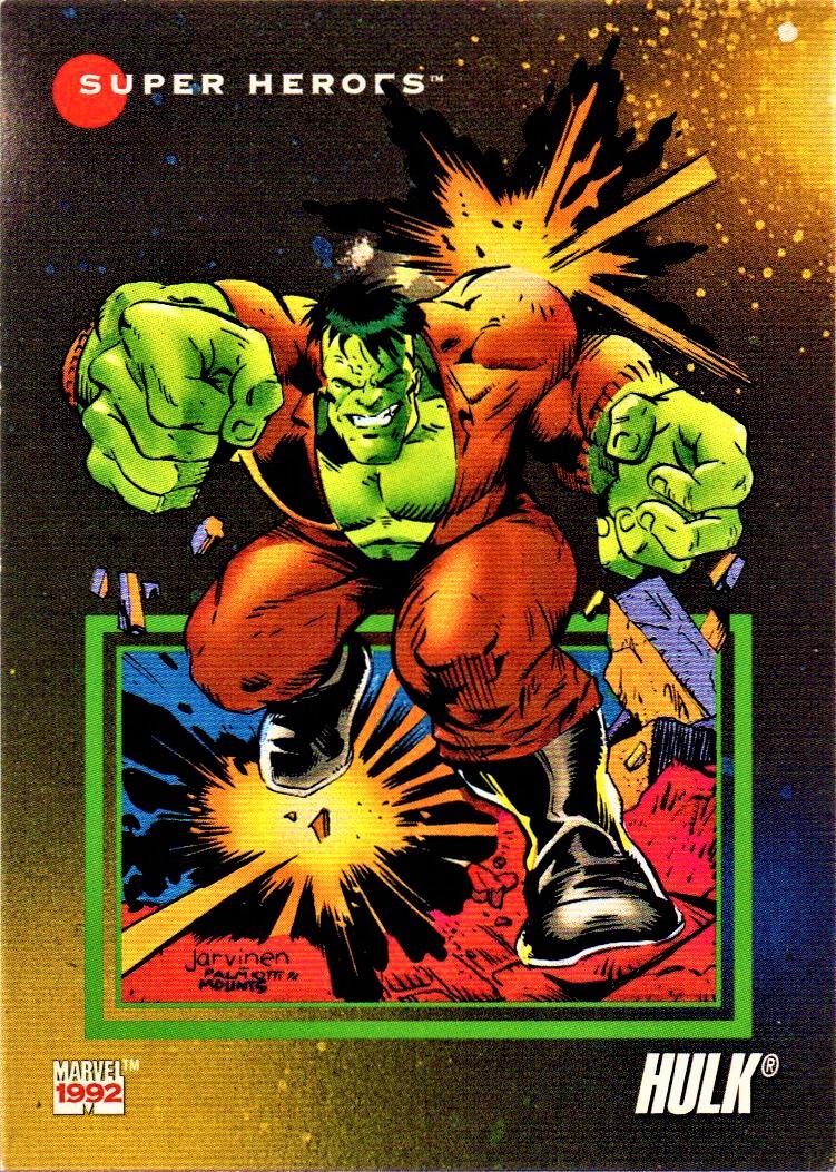 Hulk #13