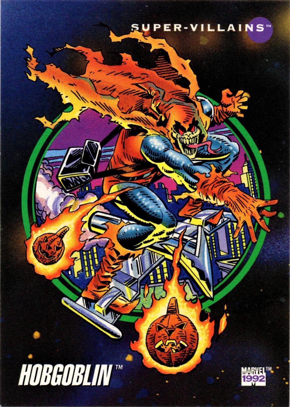 Hobgoblin #121