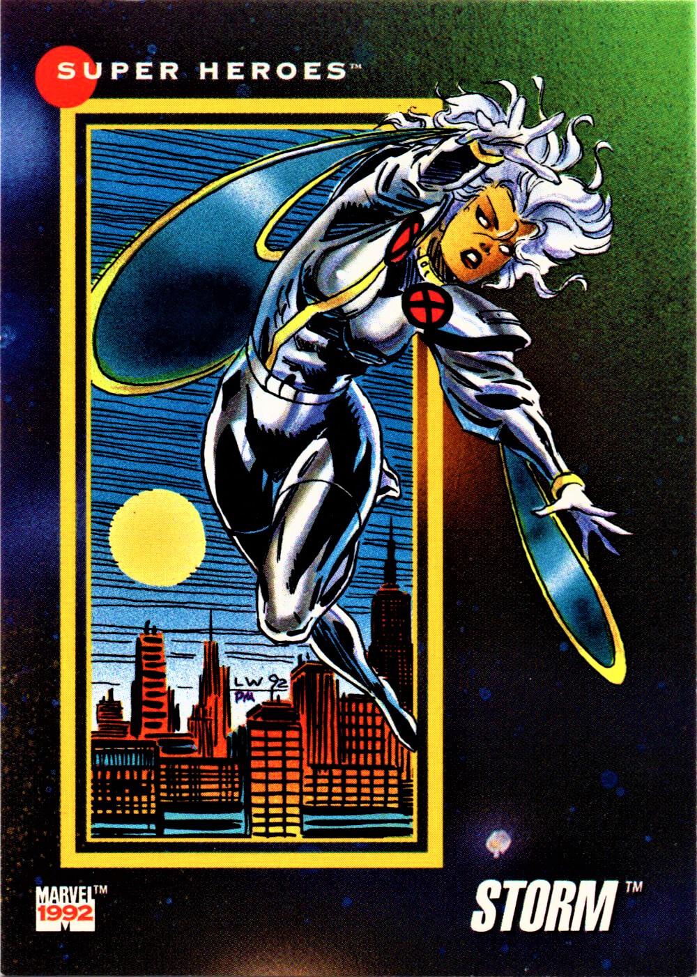 Storm #30