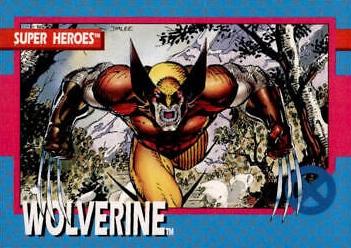 Wolverine #2