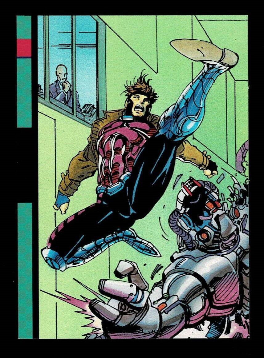 Gambit #94