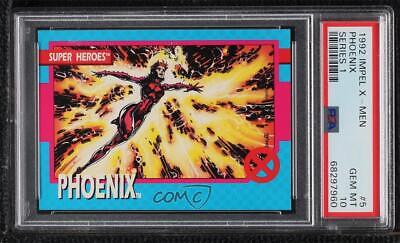 Phoenix #5
