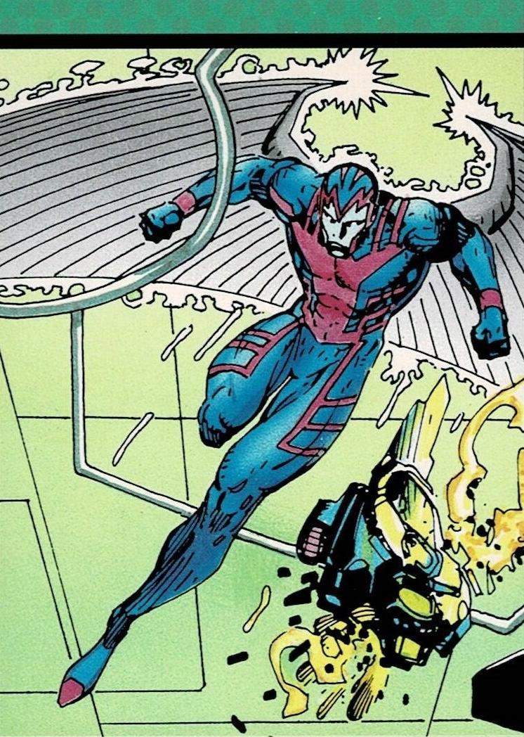 Archangel #92