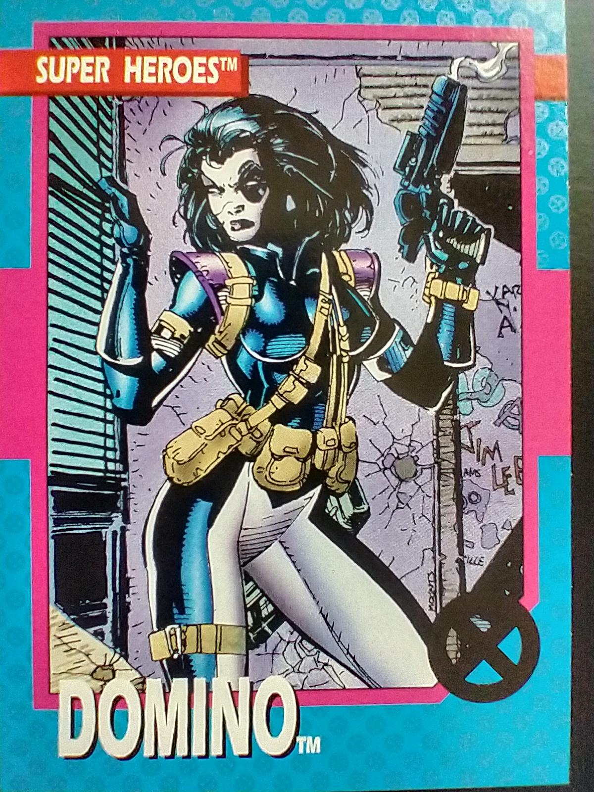 Domino #13