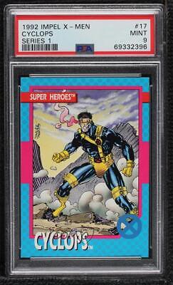 Cyclops #17