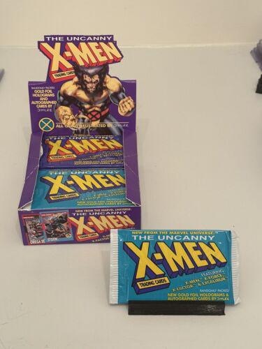 Sealed Pack