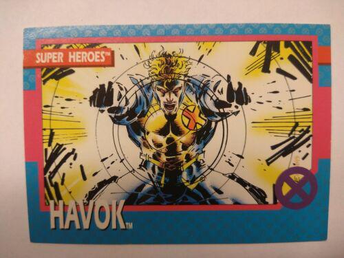 Havok #3