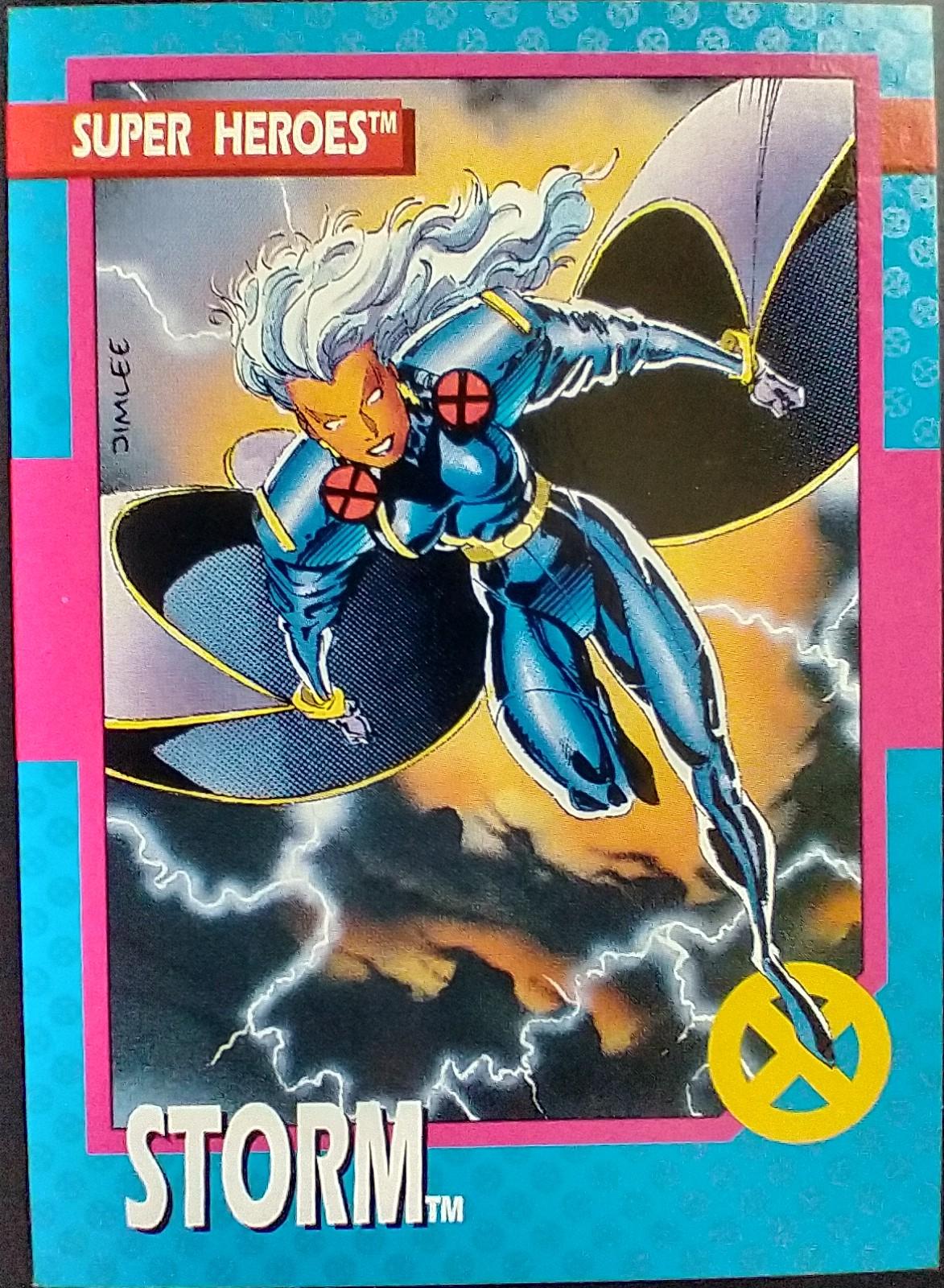 Storm #14