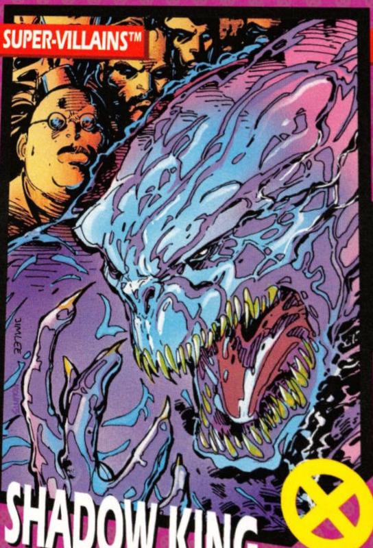 Shadow King #66