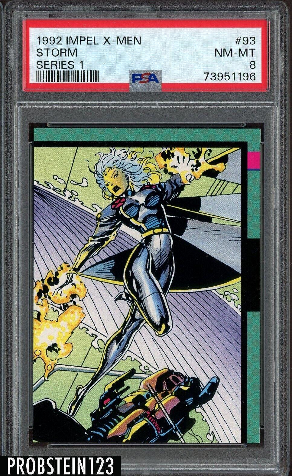 Storm #93