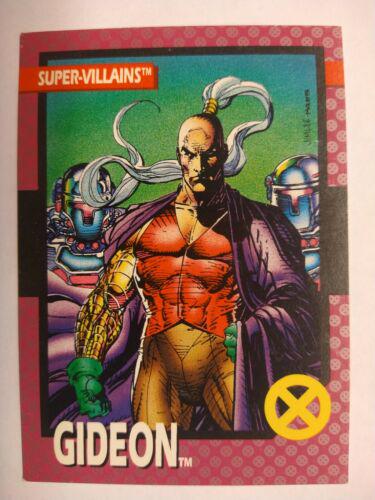 Gideon #48