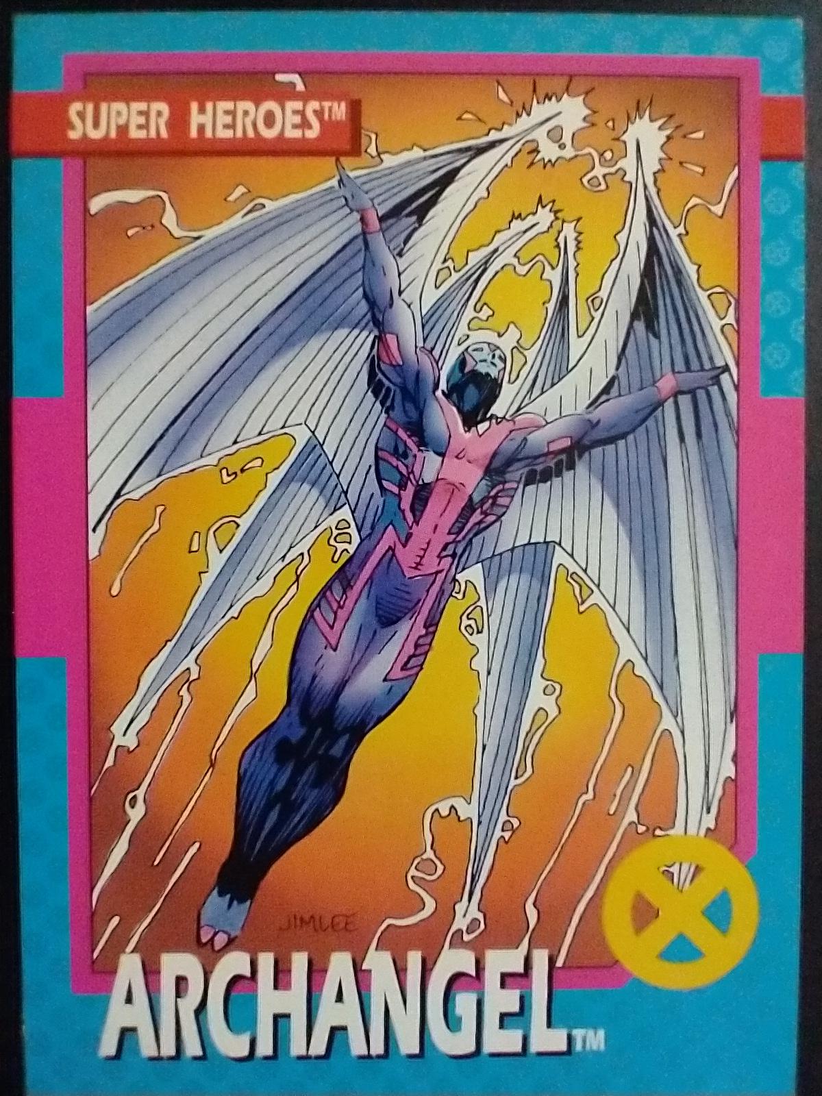 Archangel #20