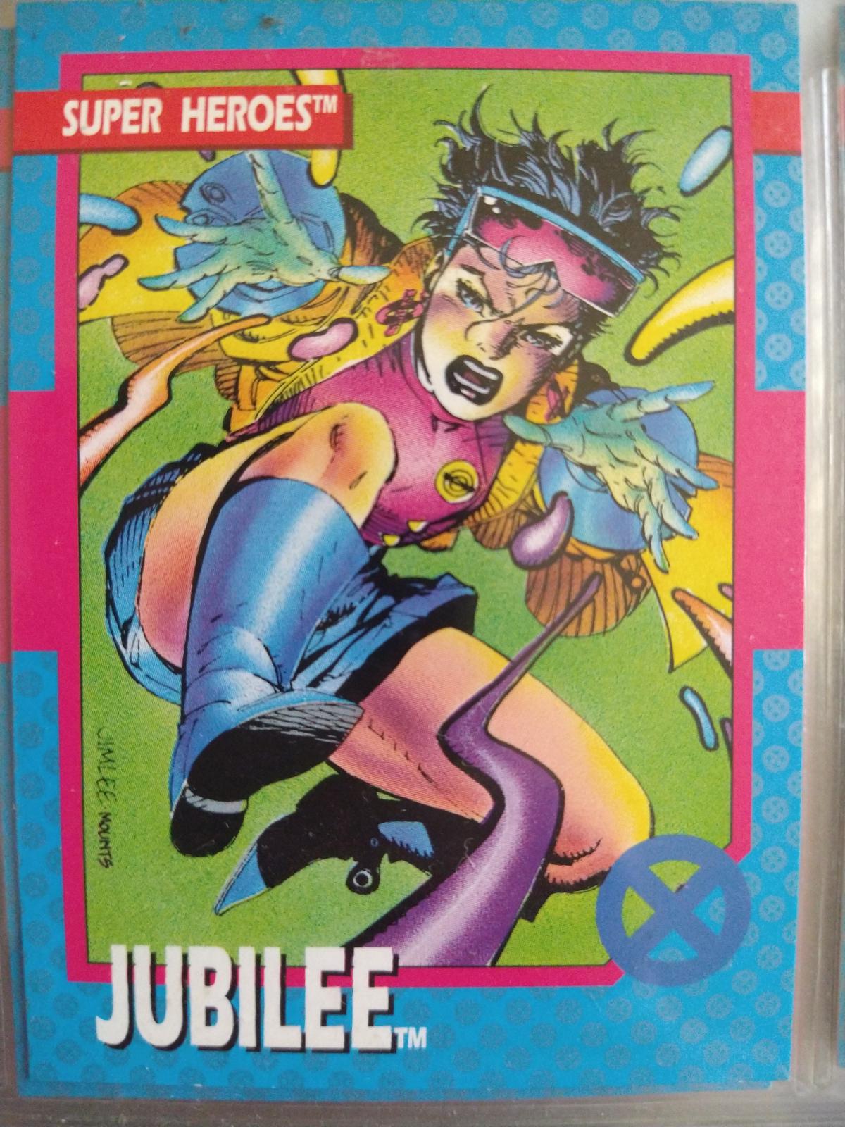 Jubilee #29