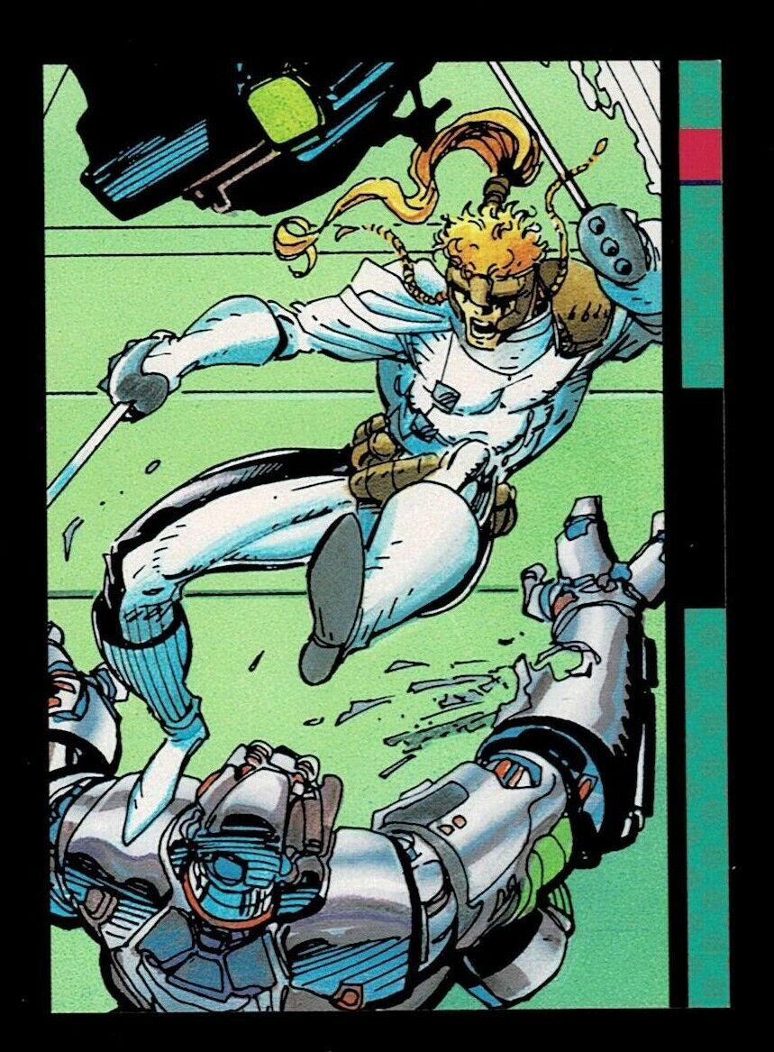 Shatterstar #96
