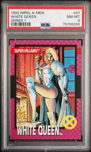 White Queen #67
