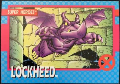 Lockheed #10
