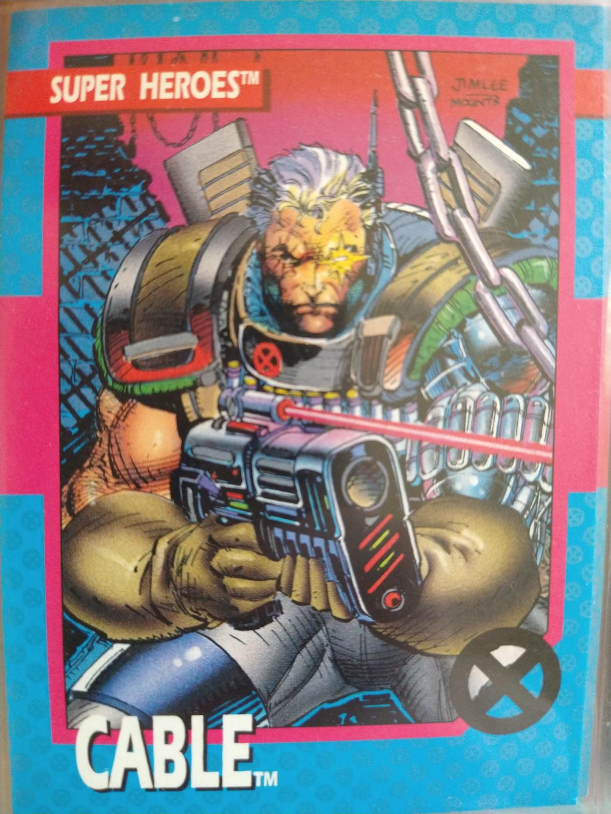 Cable #19