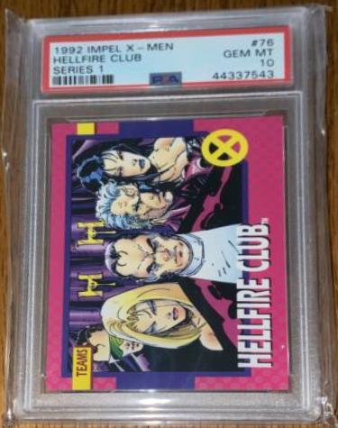 Hellfire Club #76