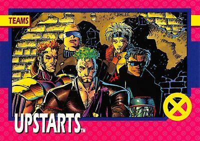 Upstarts #79