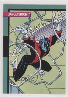 Nightcrawler #91