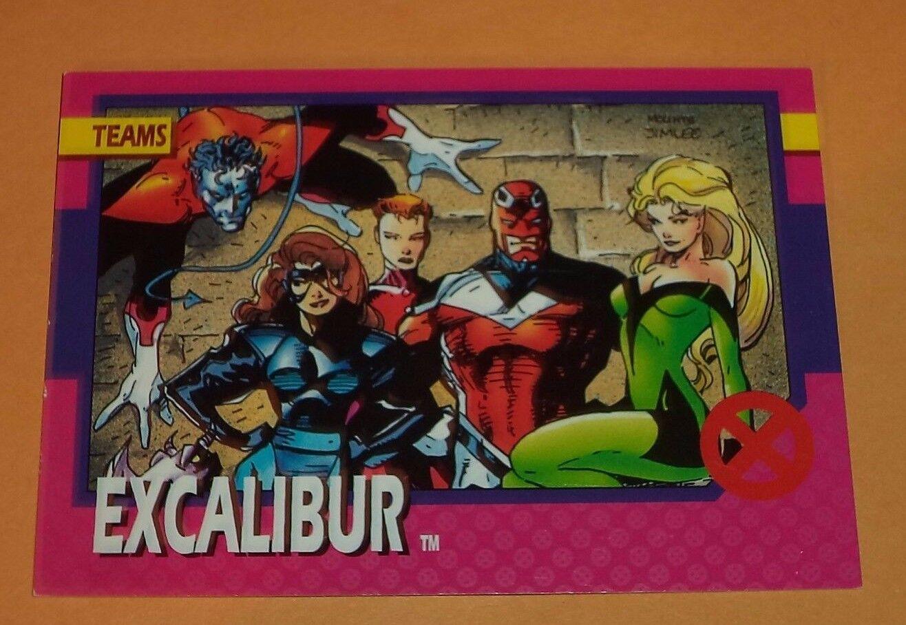 Excalibur #75