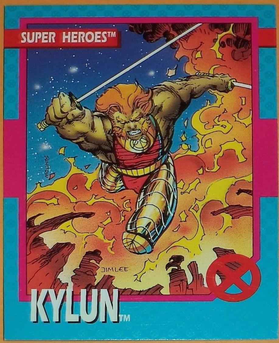 Kylun #23