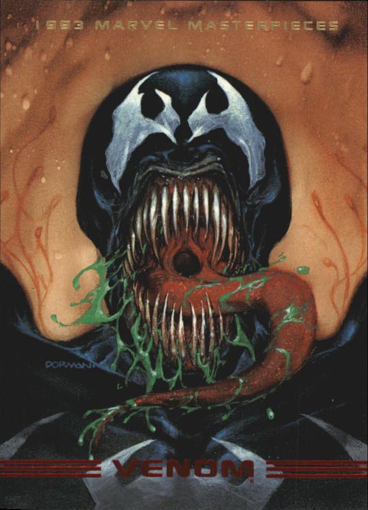Venom #45