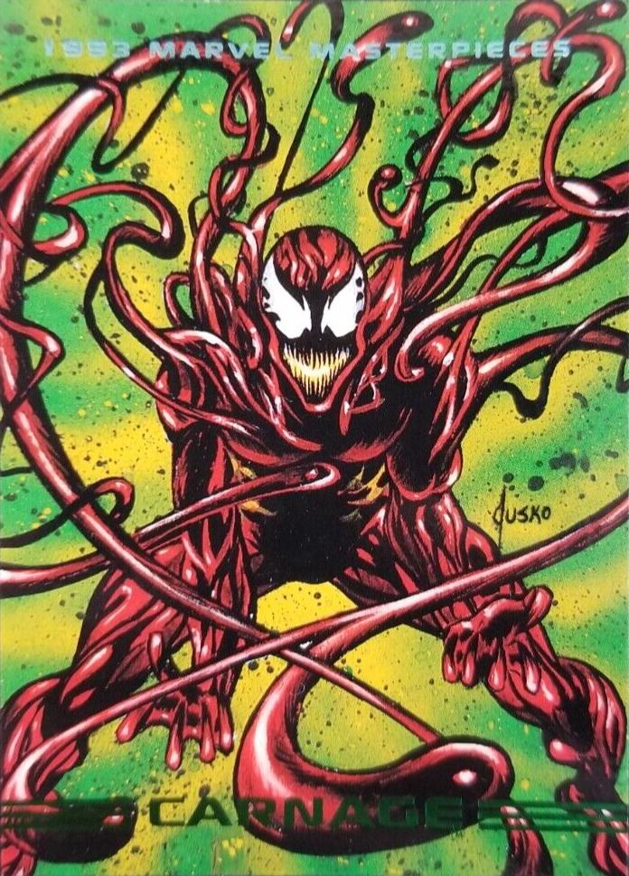 Carnage #19