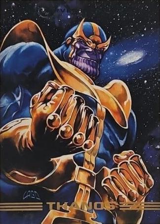 Thanos #35