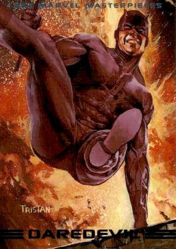 Daredevil #22