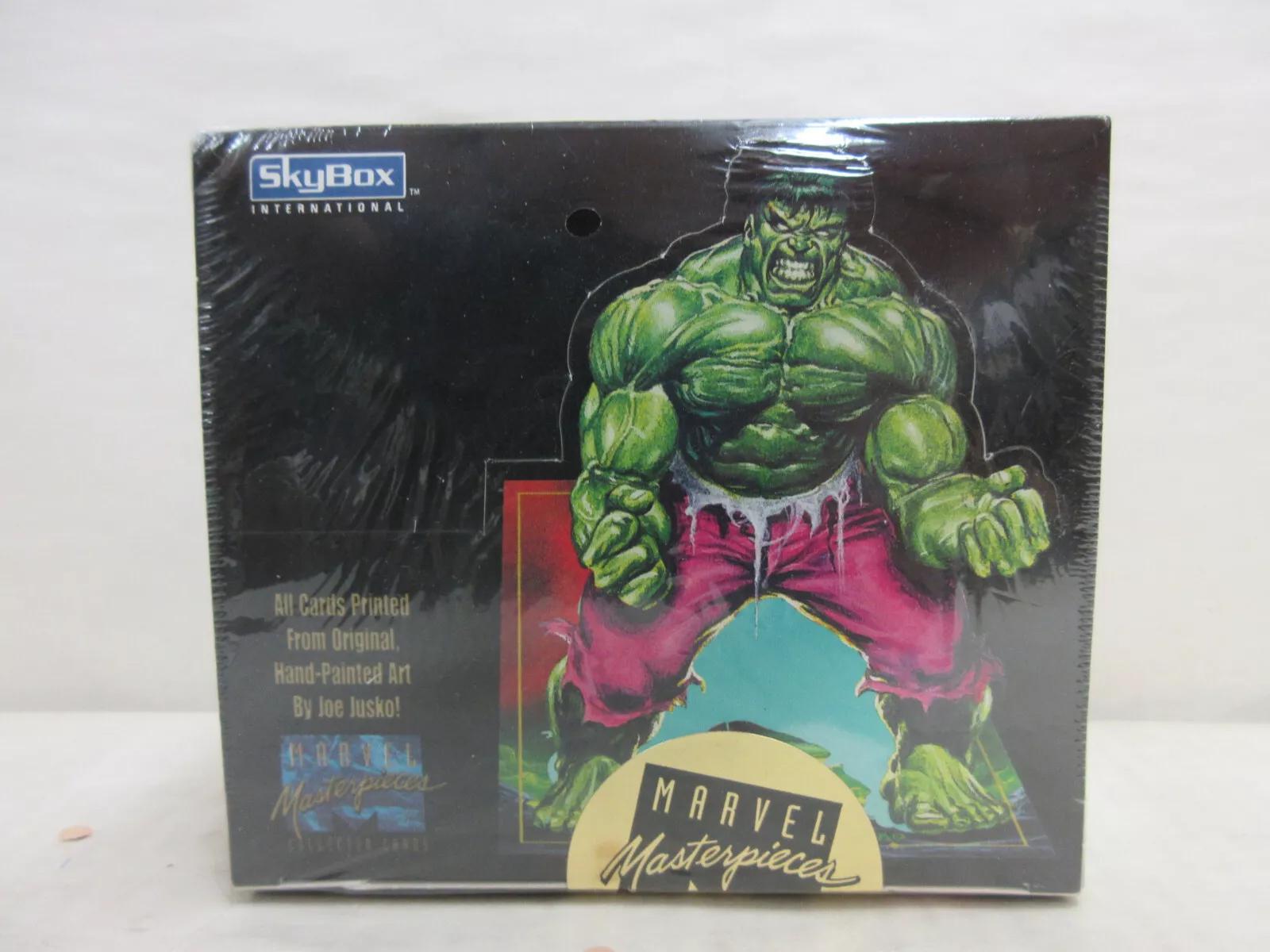 Sealed Box [Collector]