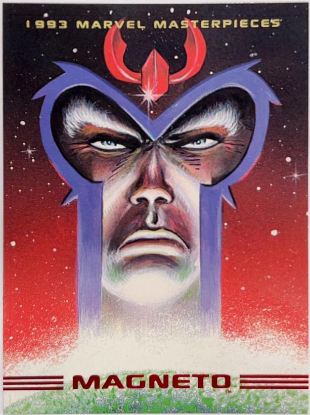 Magneto #39